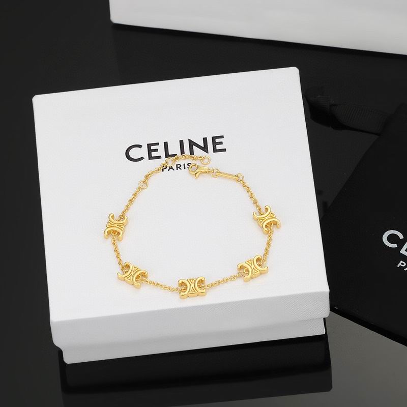 Celine Bracelet 05lyr55
